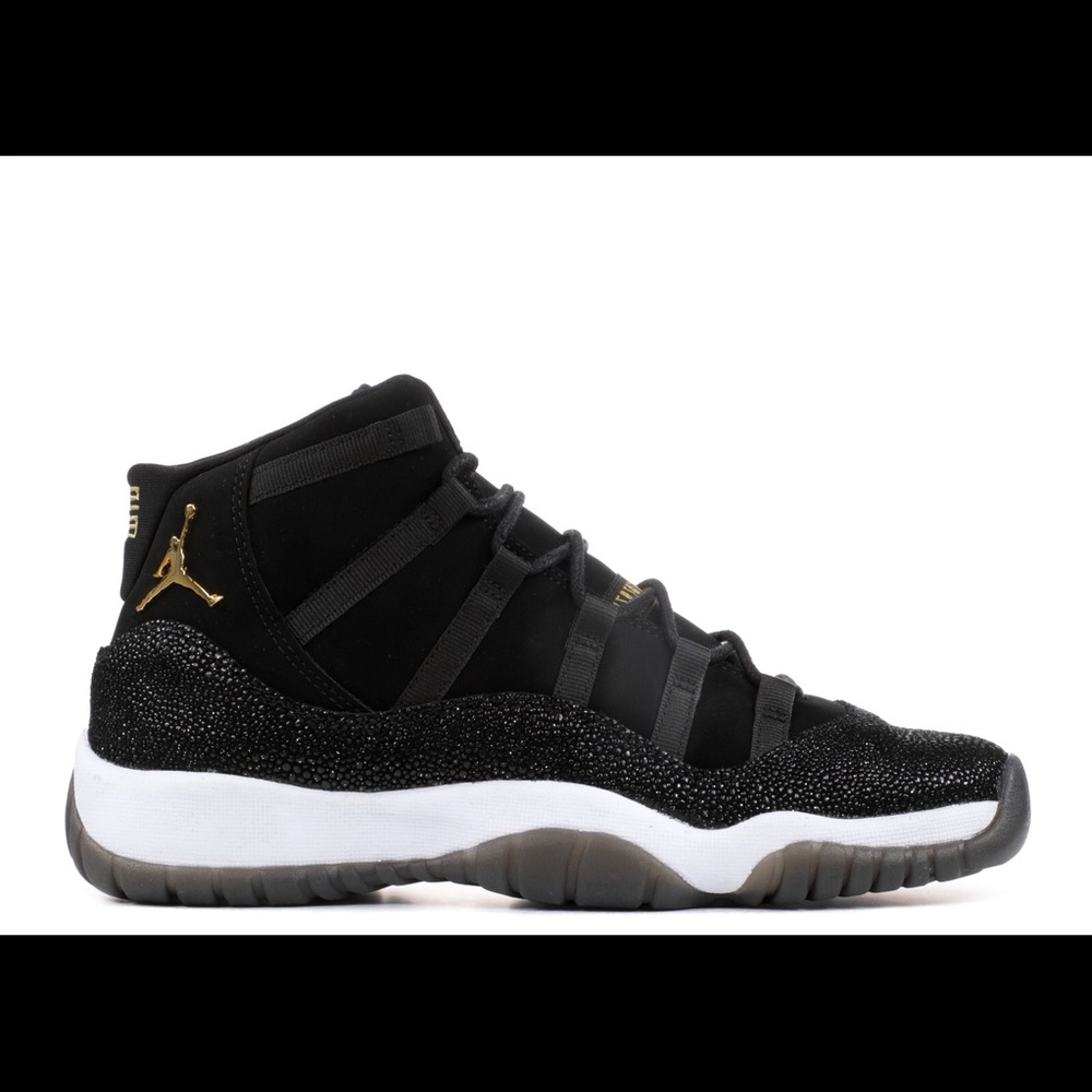 Air Jordan 11 Retro Prem HC *ONLY WORN ONCE*